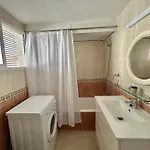 Cumbres 아파트 토레몰리노스