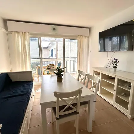 Cumbres Appartement