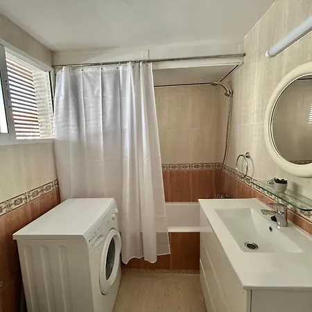 Cumbres Appartement Torremolinos